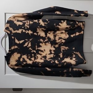 Beezly - Tie Dye Sweater